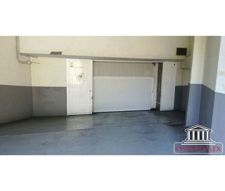 Garaje en venta en Casco Viejo en Ourense