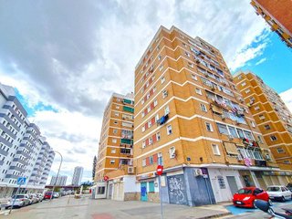 Garaje en venta en La Unión - Cruz de Humilladero - Los Tilos en Málaga