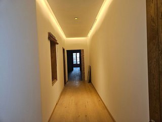 Estudio en alquiler en La Dreta de l'Eixample en Barcelona