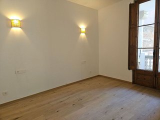 Estudio en alquiler en La Dreta de l'Eixample en Barcelona