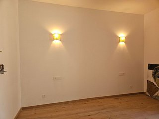 Estudio en alquiler en La Dreta de l'Eixample en Barcelona