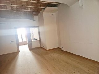 Estudio en alquiler en La Dreta de l'Eixample en Barcelona