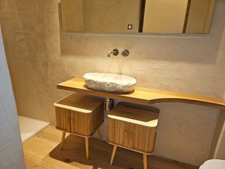 Estudio en alquiler en La Dreta de l'Eixample en Barcelona