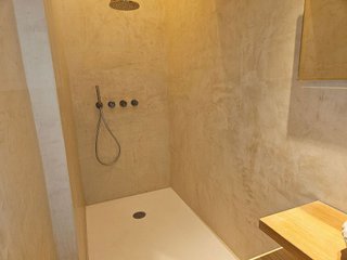 Estudio en alquiler en La Dreta de l'Eixample en Barcelona