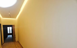 Estudio en alquiler en La Dreta de l'Eixample en Barcelona