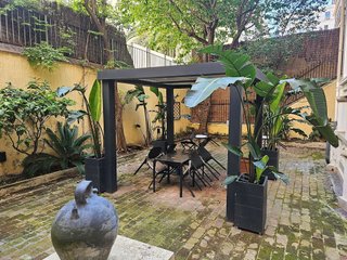 Estudio en alquiler en La Dreta de l'Eixample en Barcelona