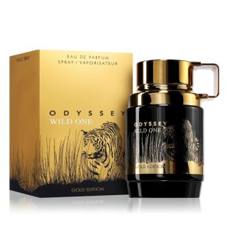Perfume Armaf Odyssey Wild One Gold Edition