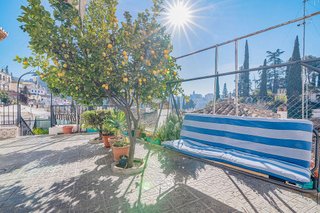 Casa adosada en venta en Albaicín en Granada