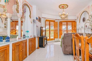 Casa adosada en venta en Albaicín en Granada