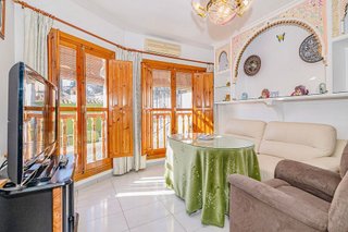 Casa adosada en venta en Albaicín en Granada