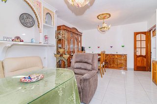 Casa adosada en venta en Albaicín en Granada