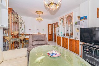 Casa adosada en venta en Albaicín en Granada