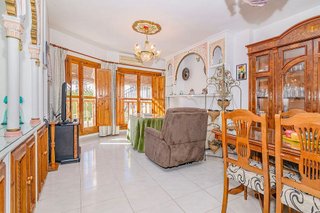 Casa adosada en venta en Albaicín en Granada
