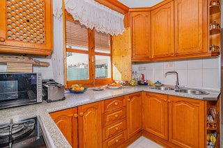 Casa adosada en venta en Albaicín en Granada