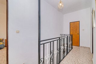 Casa adosada en venta en Albaicín en Granada
