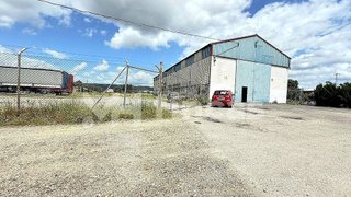 Nave industrial en venta en Villarrubia en Córdoba