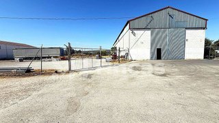 Nave industrial en venta en Villarrubia en Córdoba
