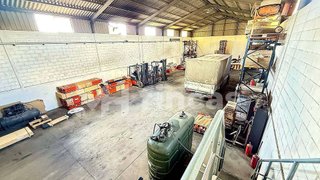 Nave industrial en venta en Villarrubia en Córdoba