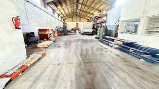 Nave industrial en venta en Villarrubia en Córdoba