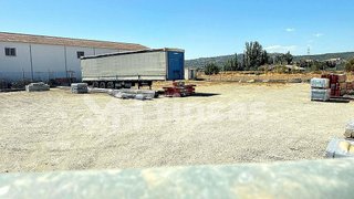 Nave industrial en venta en Villarrubia en Córdoba