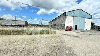 Nave industrial en venta en Villarrubia en Córdoba