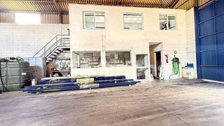 Nave industrial en venta en Villarrubia en Córdoba