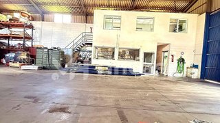 Nave industrial en venta en Villarrubia en Córdoba