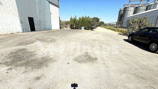 Nave industrial en venta en Villarrubia en Córdoba