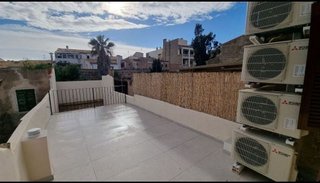 Casa adosada en venta en Llucmajor Interior en Llucmajor