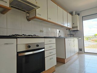 Ático en alquiler en Lluminetes en Castelldefels