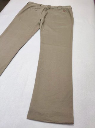 algodón. Etiqueta talla 31 (W31).