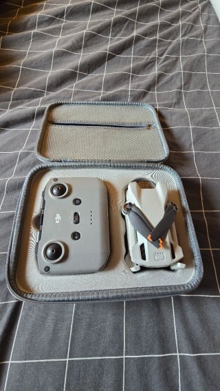Dji Mini 3 Drone