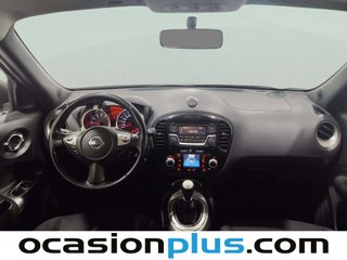 Nissan Juke DIG-T Acenta 85 kW (115 CV)