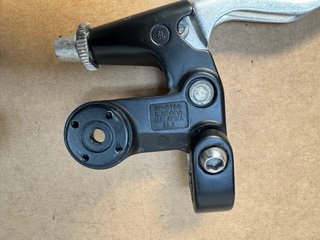 Manetas de Freno Shimano Altus