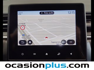 Renault Captur Intens TCe 74 kW (100 CV)
