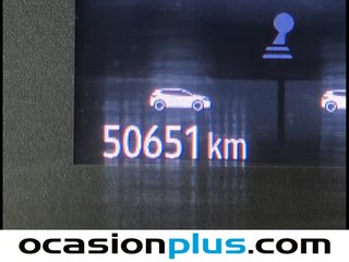 Renault Captur Intens TCe 74 kW (100 CV)