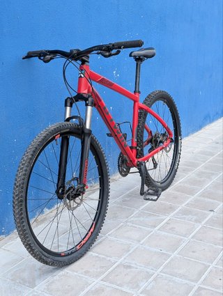 Bicicleta Rockrider 540 MTB 27.5 Talla L