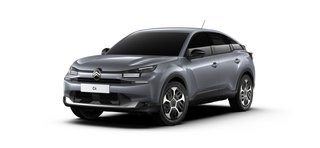CITROËN C4 3 Hybrid 145 ë-DCS6 Plus
