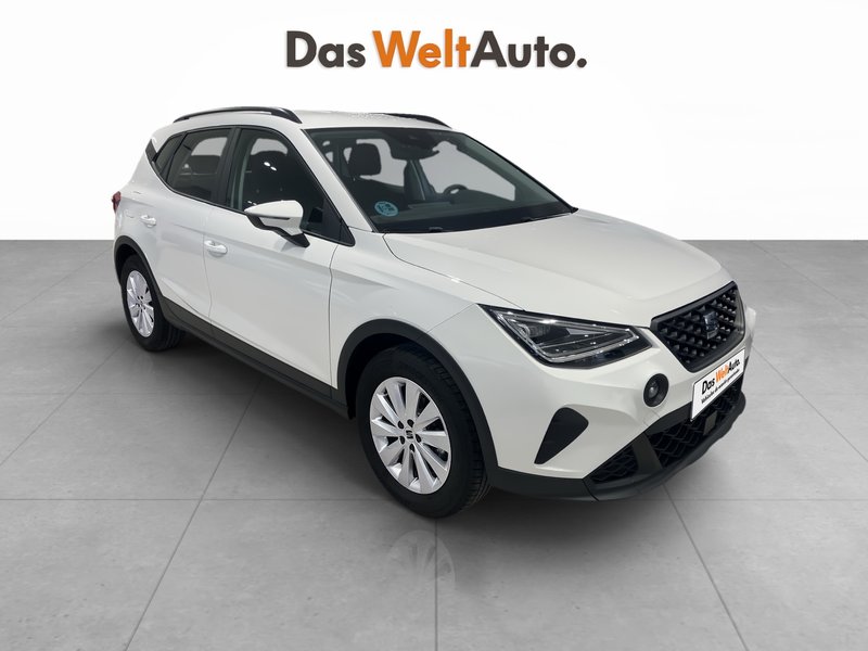 SEAT Arona 1.0 TSI Style (2021) 2022