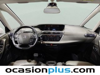 Citroen Grand C4 Spacetourer BlueHDi 130 Shine Pack EAT8 96 kW (130 CV)