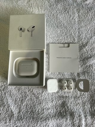 AirPods Pro 1ª Generación