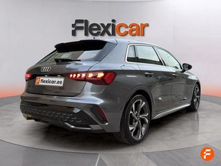 Audi A3 Sportback S line 30 TDI 85kW S tronic