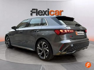 Audi A3 Sportback S line 30 TDI 85kW S tronic