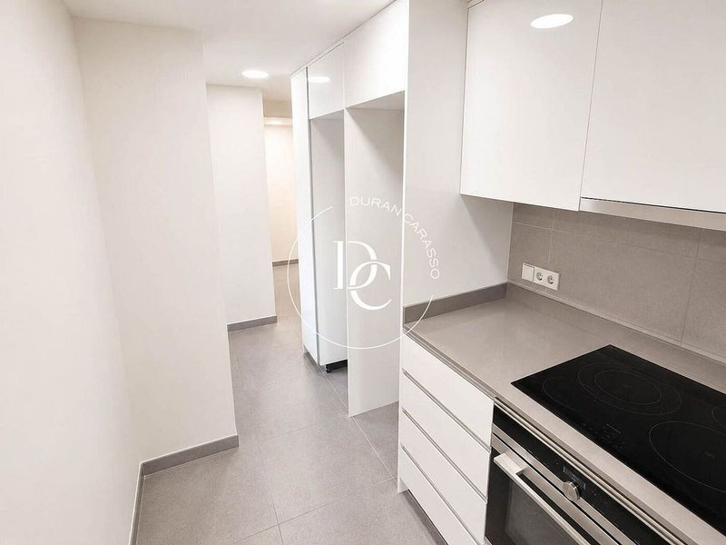Pis de 2 habitacions de lloguer a Centro, Andorra la Vella · 6 de 60