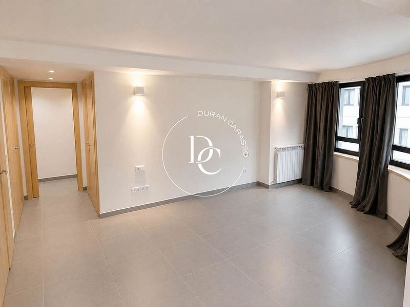 Pis de 2 habitacions de lloguer a Centro, Andorra la Vella · 13 de 60