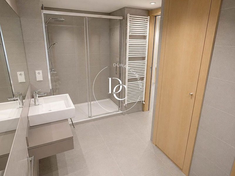 Pis de 2 habitacions de lloguer a Centro, Andorra la Vella · 16 de 60