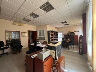 Oficina en venta en Casco Antiguo en Algeciras