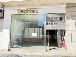Local comercial en alquiler en Arteixo en Arteixo