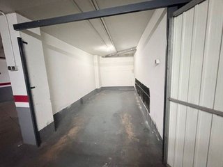 Garaje en alquiler en Centro en Puertollano