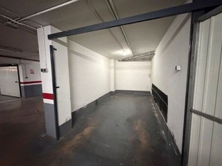 Garaje en alquiler en Centro en Puertollano
